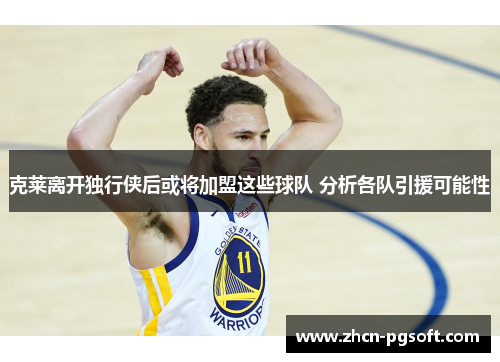 克莱离开独行侠后或将加盟这些球队 分析各队引援可能性